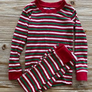 Sara’s Prints Christmas Pajamas